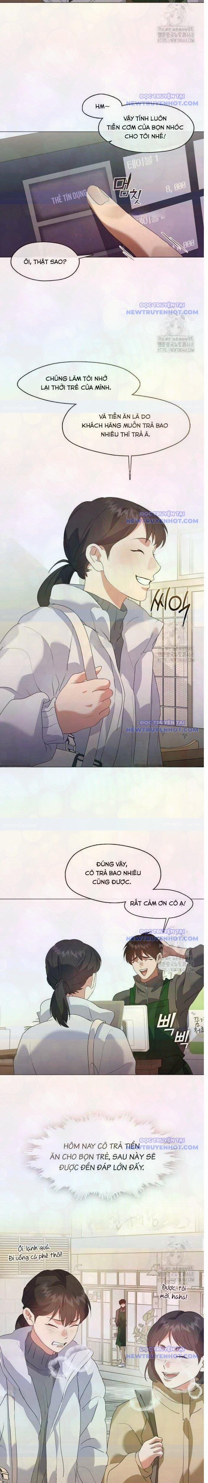 Nhà Hàng Thế Giới Ngầm 86 trang 10