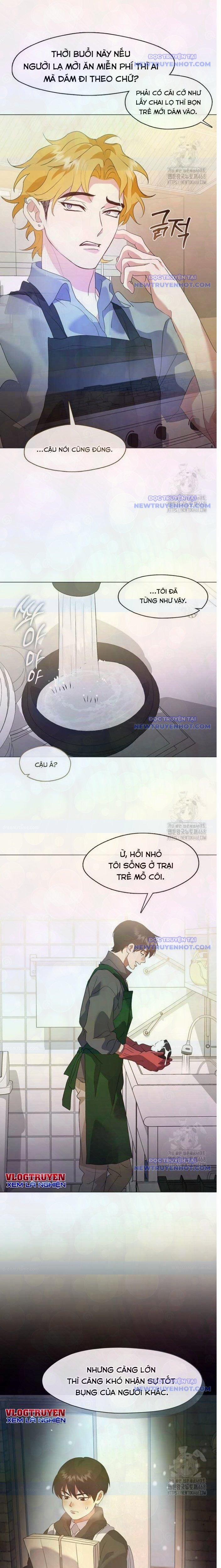 Nhà Hàng Thế Giới Ngầm 86 trang 12
