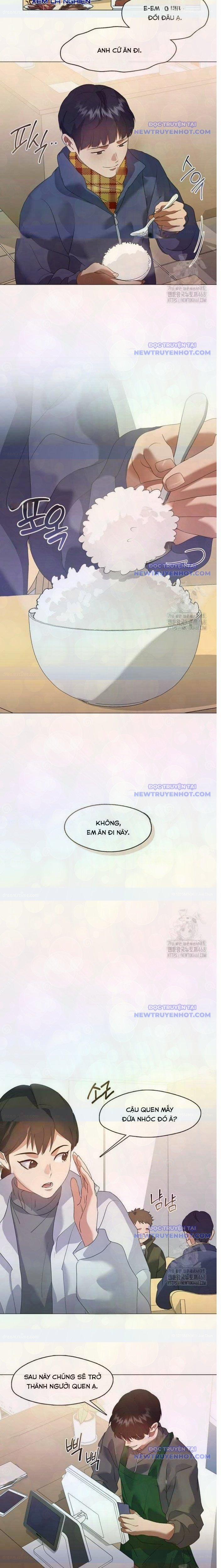 Nhà Hàng Thế Giới Ngầm 86 trang 9