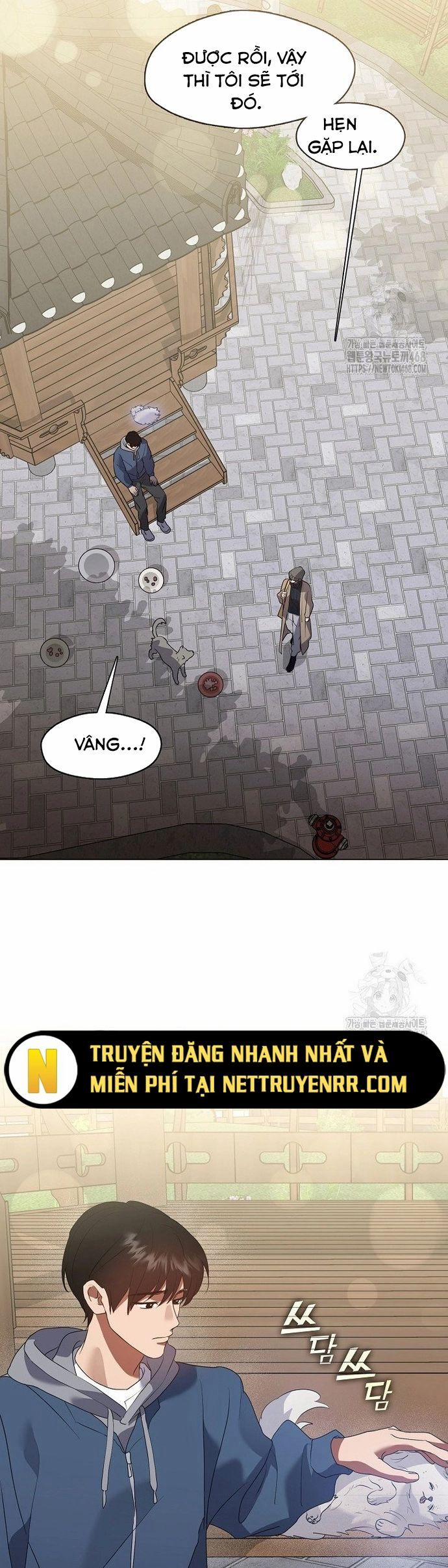 Nhà Hàng Thế Giới Ngầm 87 trang 30
