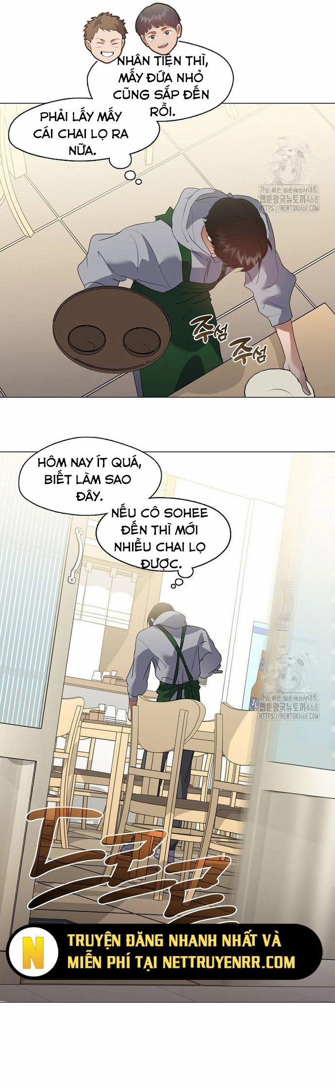 Nhà Hàng Thế Giới Ngầm 87 trang 34