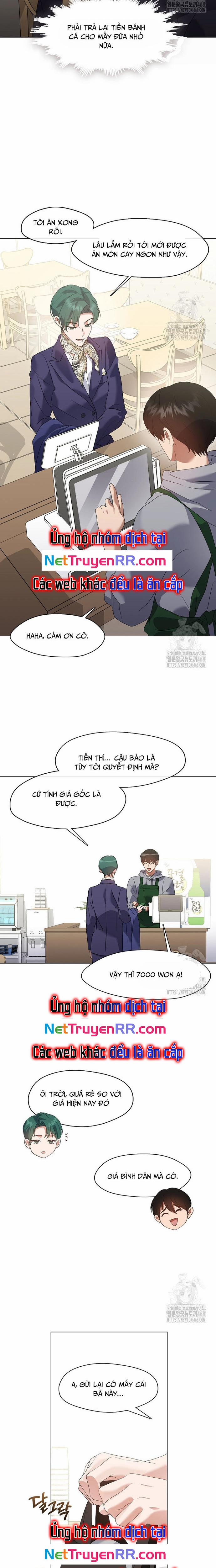 Nhà Hàng Thế Giới Ngầm 88 trang 13