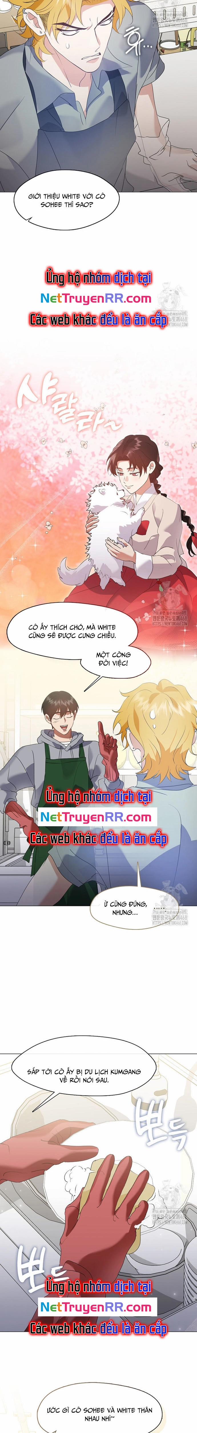 Nhà Hàng Thế Giới Ngầm 88 trang 18