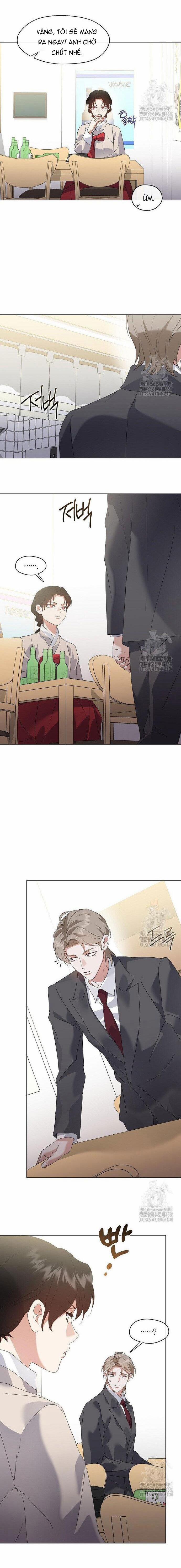 Nhà Hàng Thế Giới Ngầm 89 trang 13