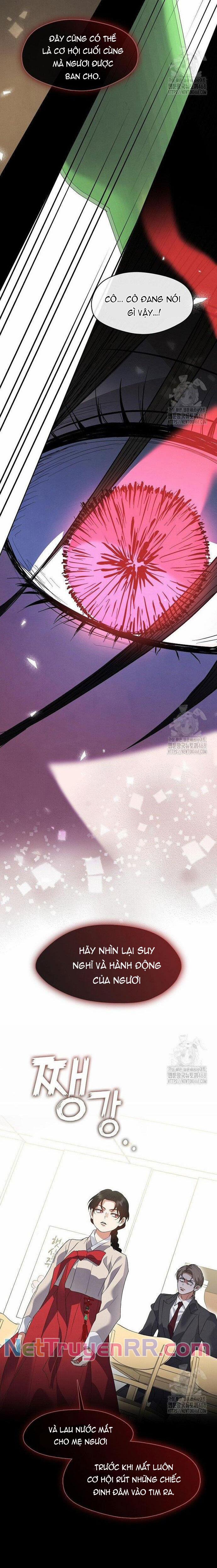 Nhà Hàng Thế Giới Ngầm 89 trang 16
