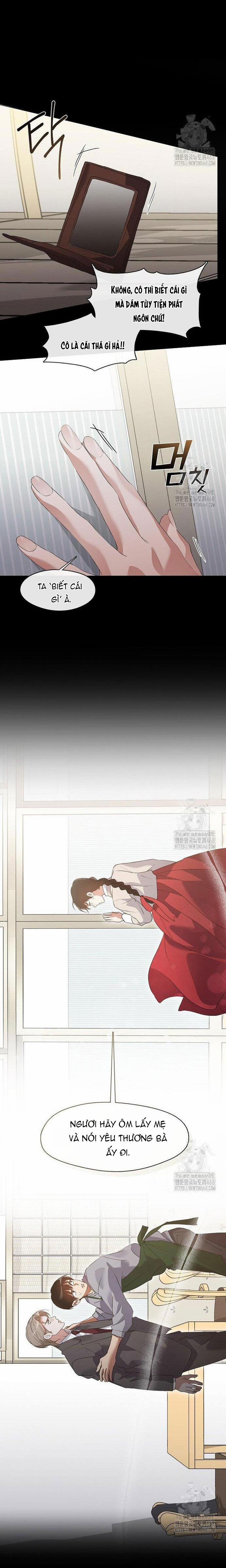 Nhà Hàng Thế Giới Ngầm 89 trang 19