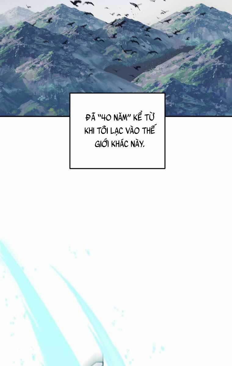 Nhà Hàng Thợ Săn Quái Vật 1 trang 2