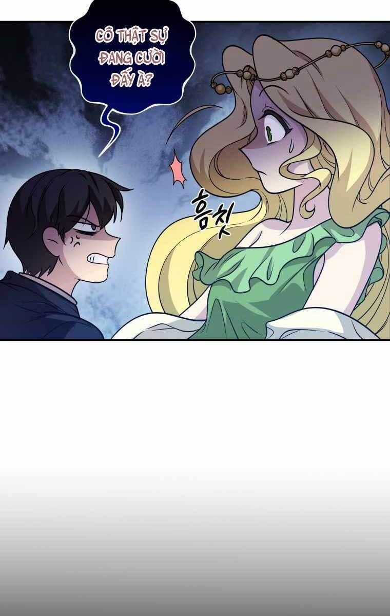 Nhà Hàng Thợ Săn Quái Vật 1 trang 34