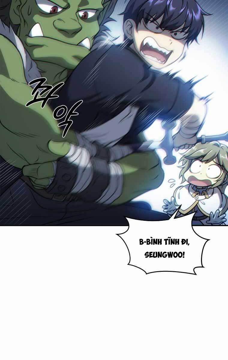 Nhà Hàng Thợ Săn Quái Vật 1 trang 39