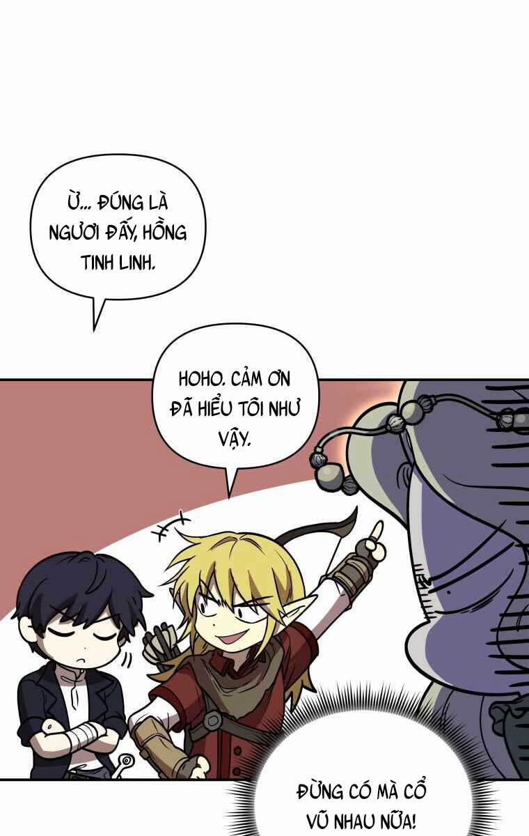 Nhà Hàng Thợ Săn Quái Vật 1 trang 52