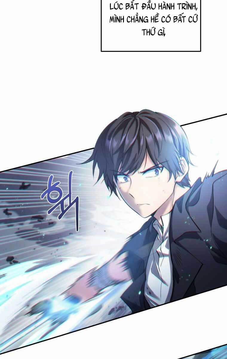 Nhà Hàng Thợ Săn Quái Vật 1 trang 6