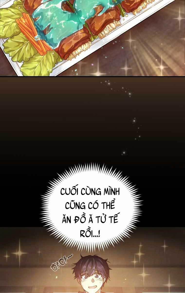 Nhà Hàng Thợ Săn Quái Vật 1 trang 71