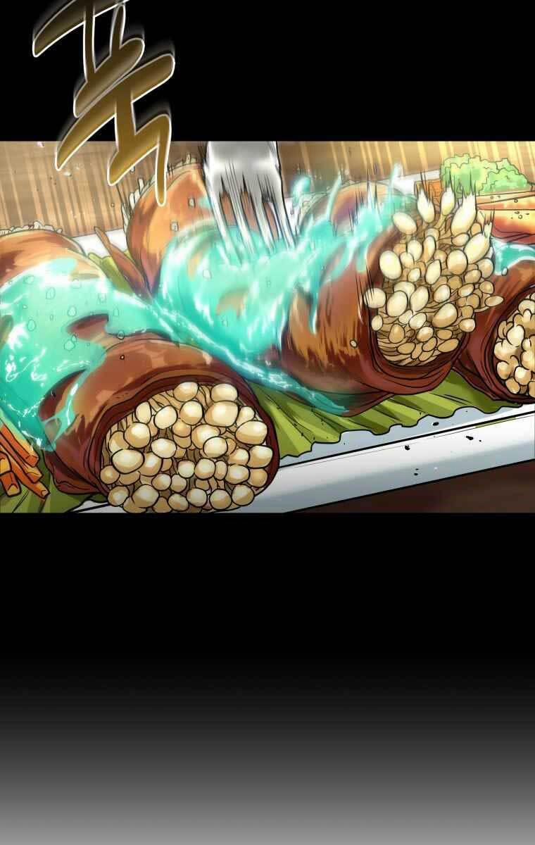 Nhà Hàng Thợ Săn Quái Vật 1 trang 74