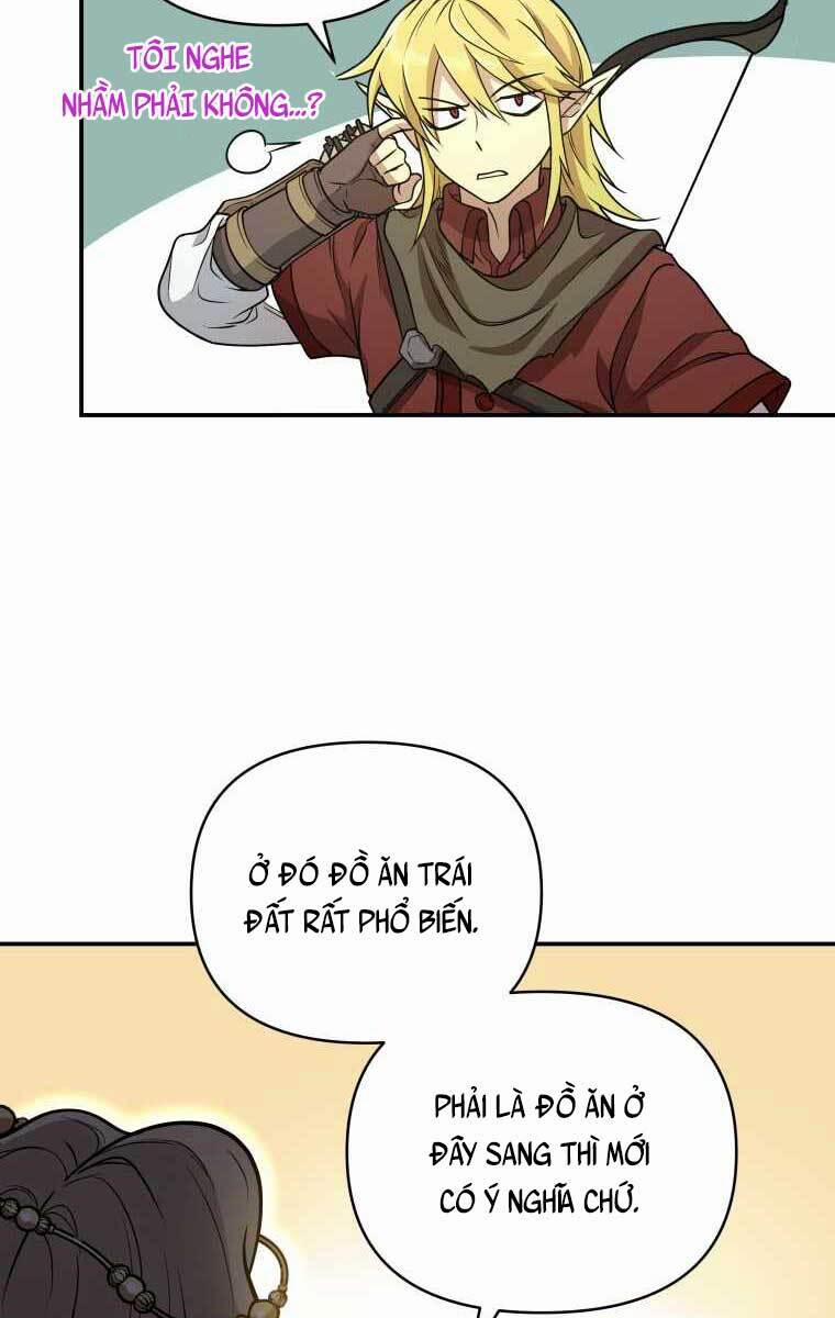 Nhà Hàng Thợ Săn Quái Vật 1 trang 87