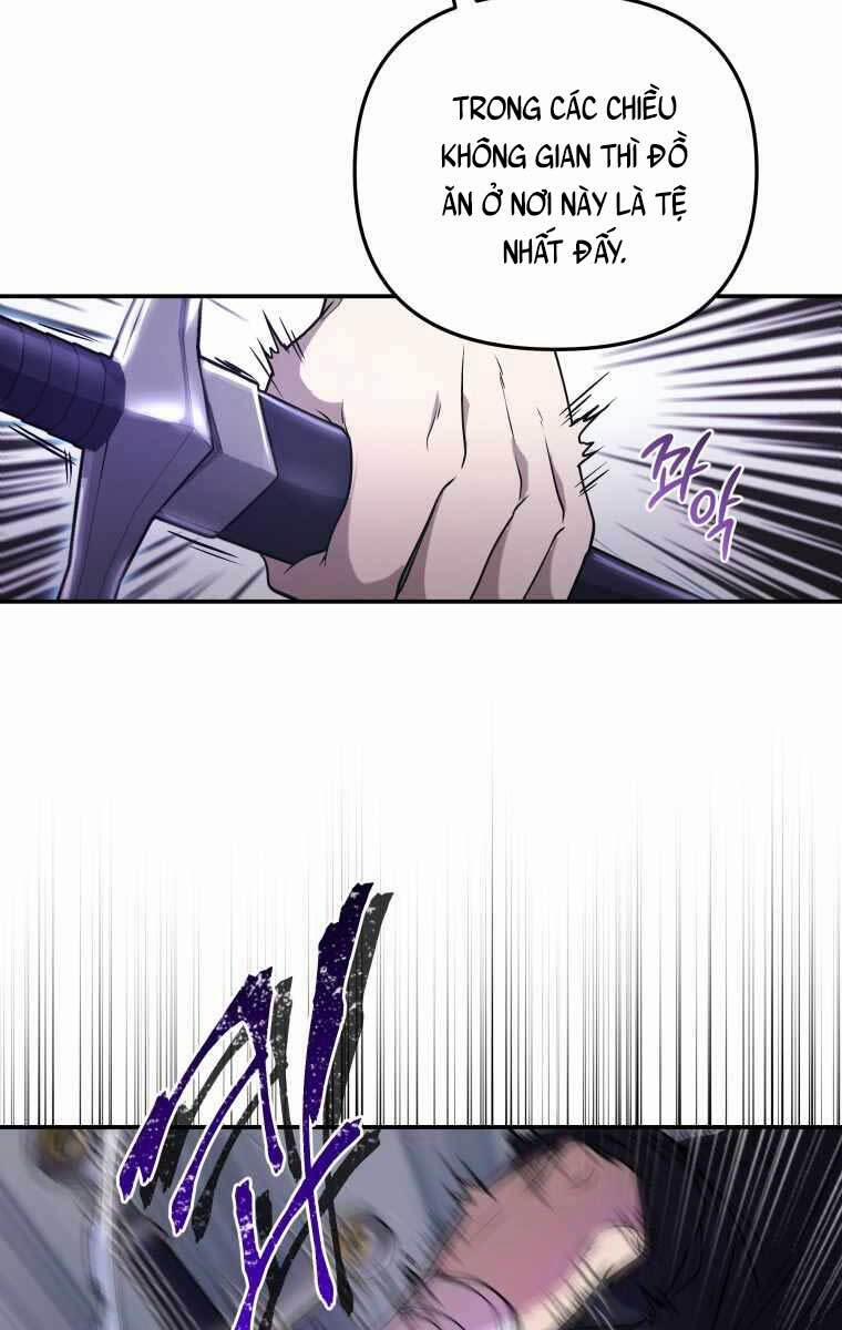 Nhà Hàng Thợ Săn Quái Vật 1 trang 91