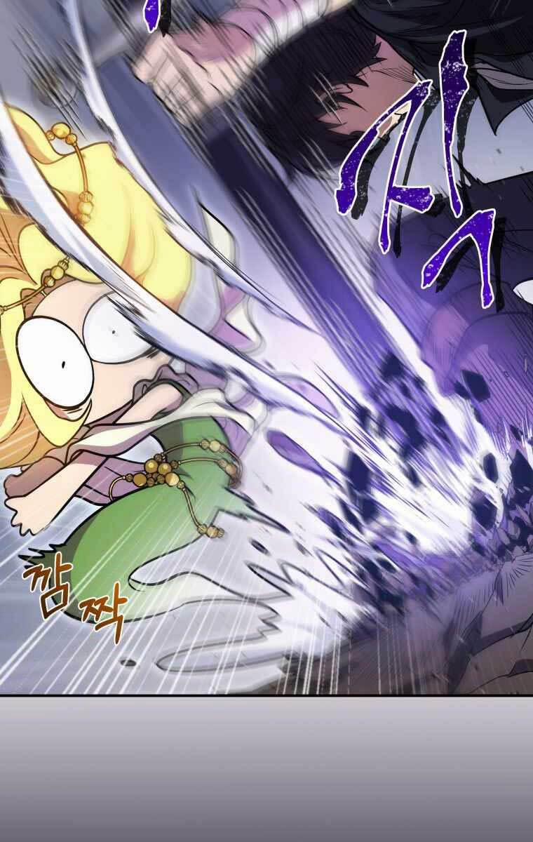 Nhà Hàng Thợ Săn Quái Vật 1 trang 92