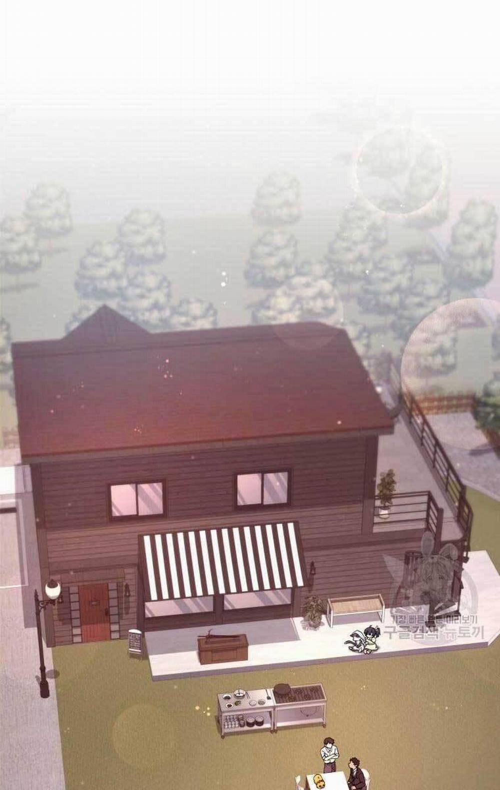 Nhà Hàng Thợ Săn Quái Vật 24 trang 1