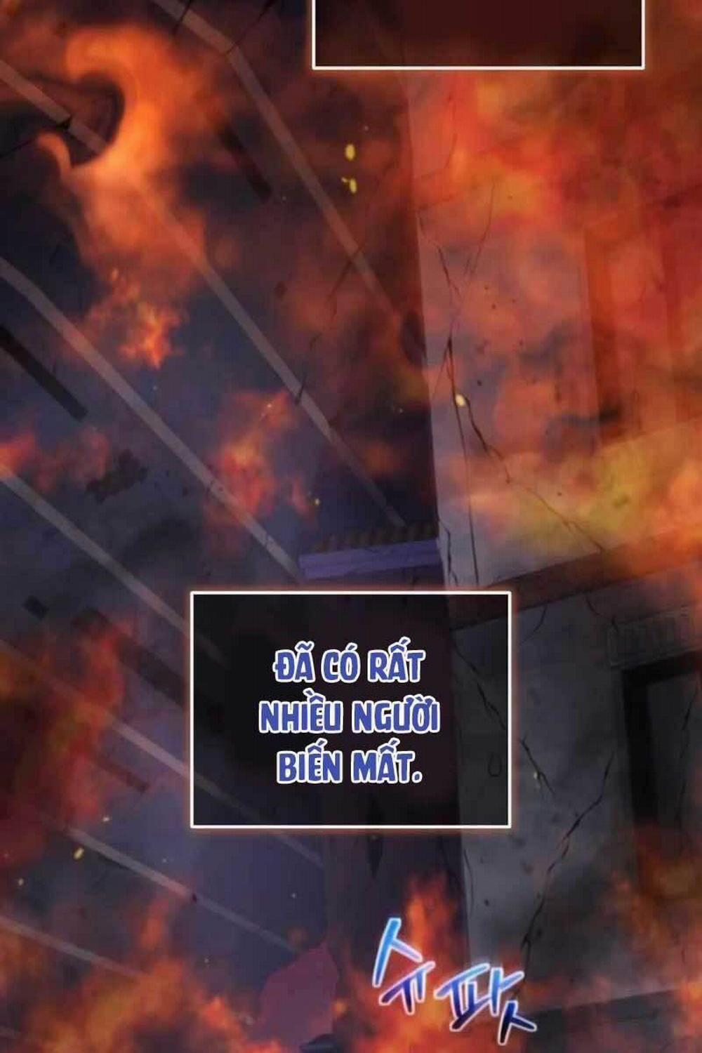 Nhà Hàng Thợ Săn Quái Vật 29 trang 1