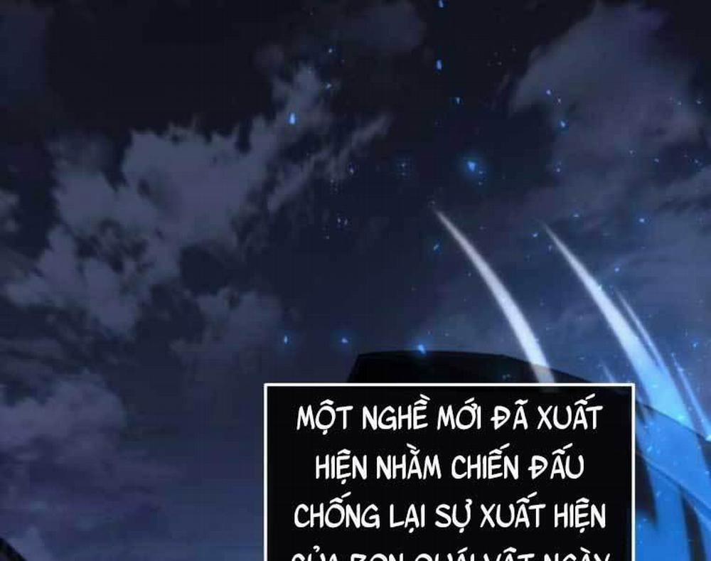 Nhà Hàng Thợ Săn Quái Vật 4 trang 1