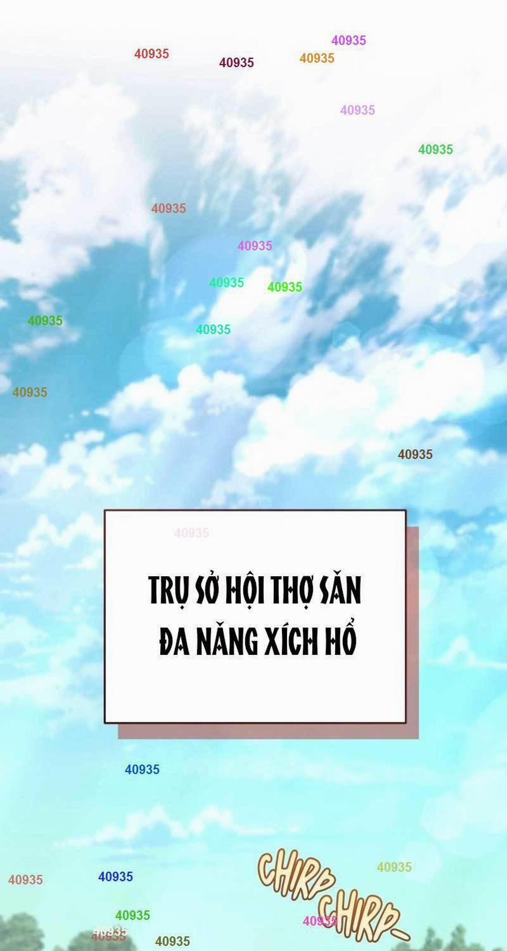 Nhà Hàng Thợ Săn Quái Vật 51 trang 0