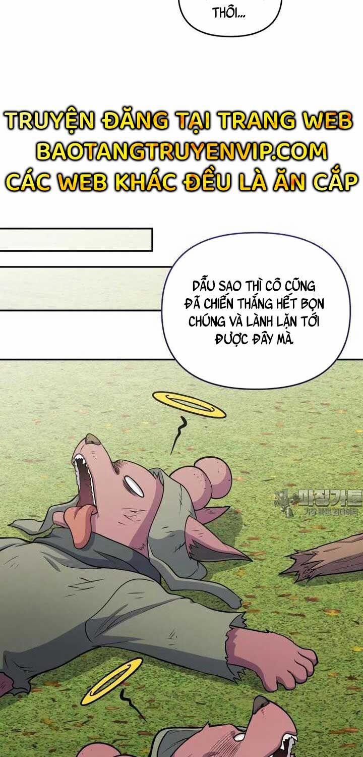 Nhà Hàng Thợ Săn Quái Vật 53 trang 11