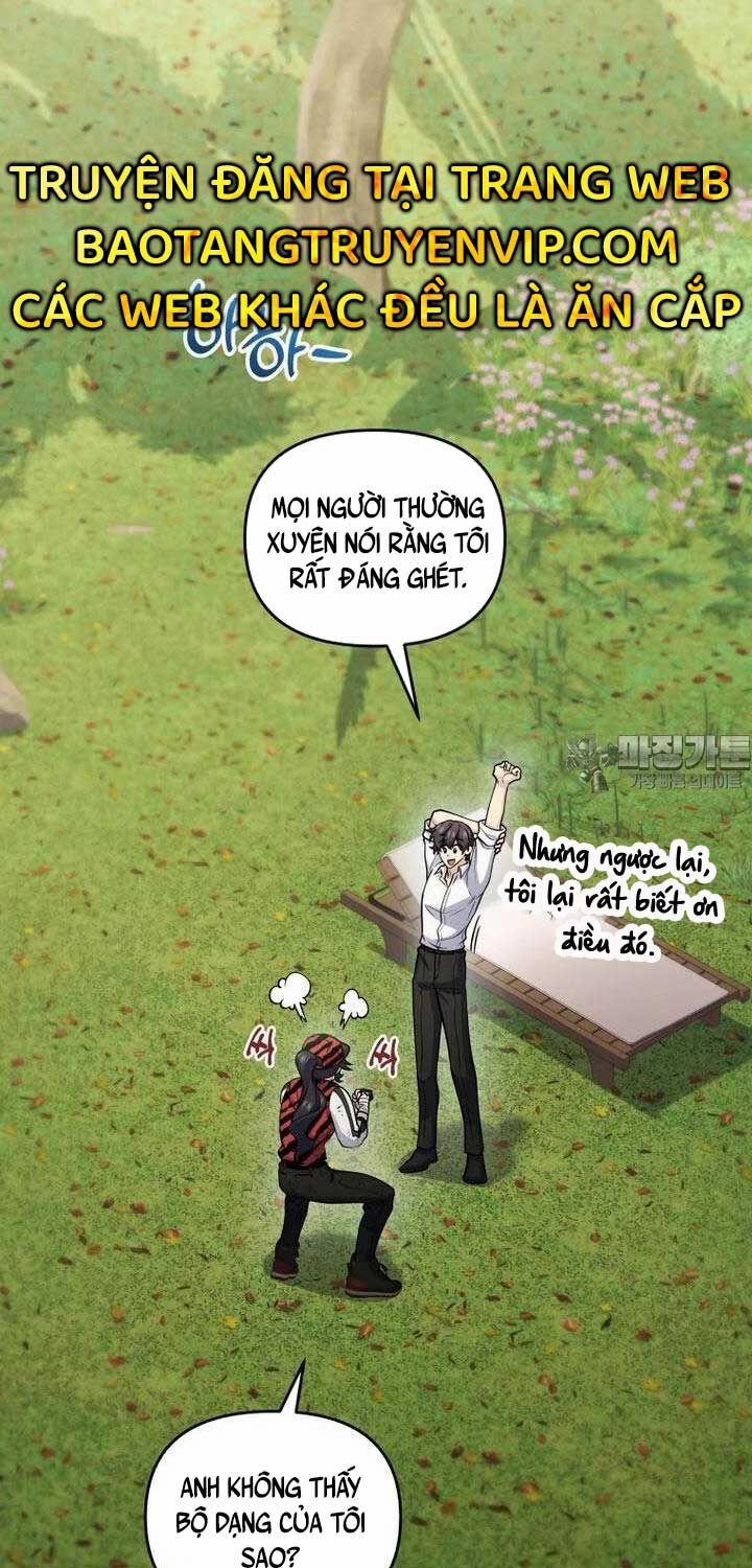 Nhà Hàng Thợ Săn Quái Vật 53 trang 22