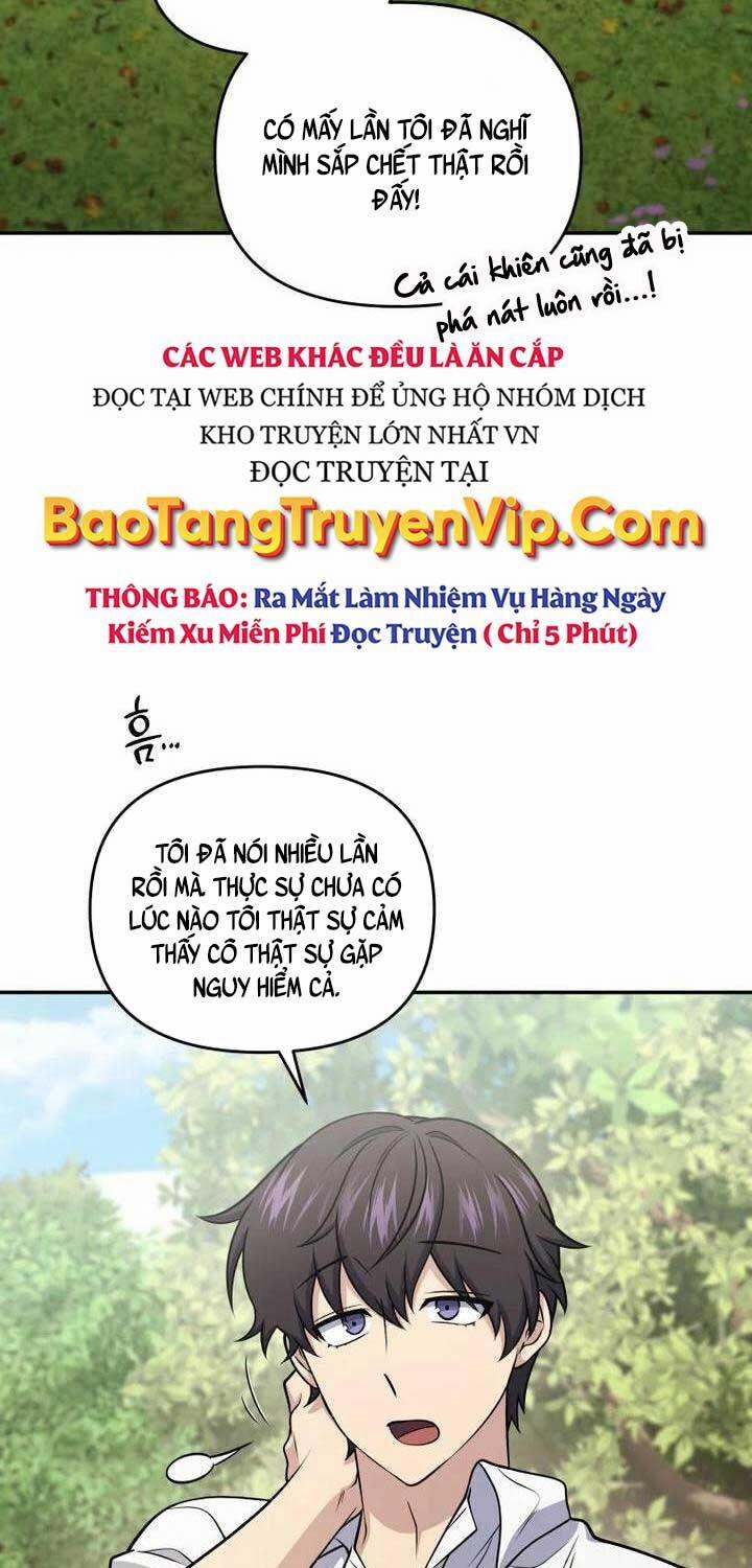 Nhà Hàng Thợ Săn Quái Vật 53 trang 23