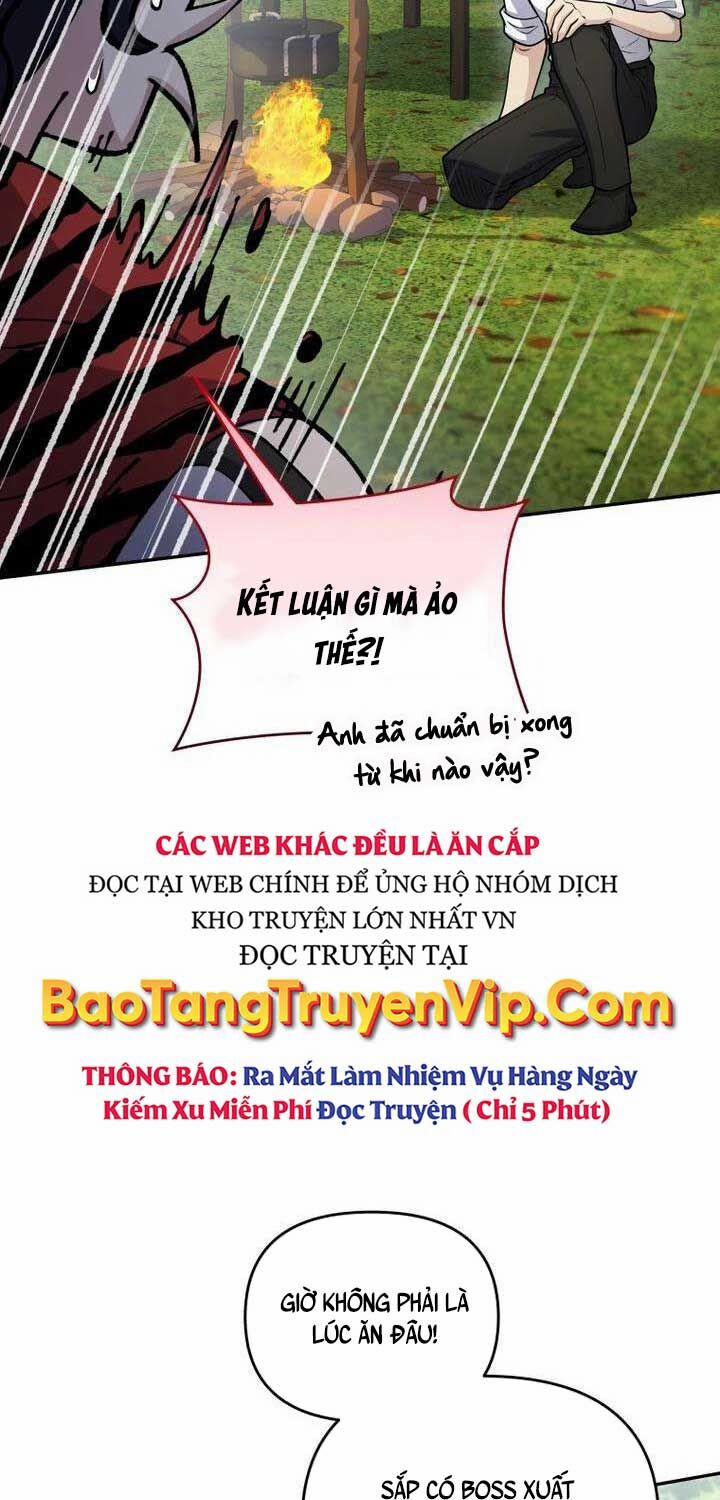 Nhà Hàng Thợ Săn Quái Vật 53 trang 31