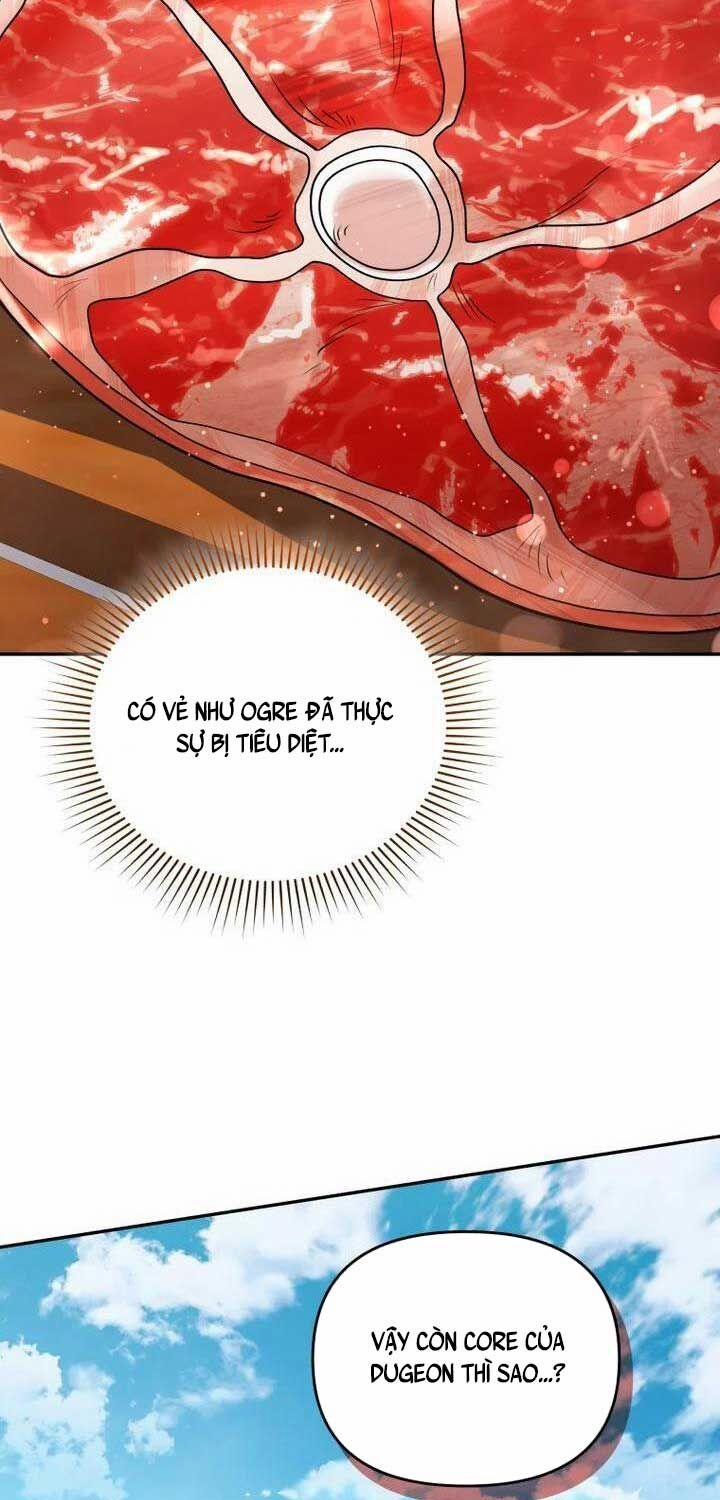 Nhà Hàng Thợ Săn Quái Vật 53 trang 39
