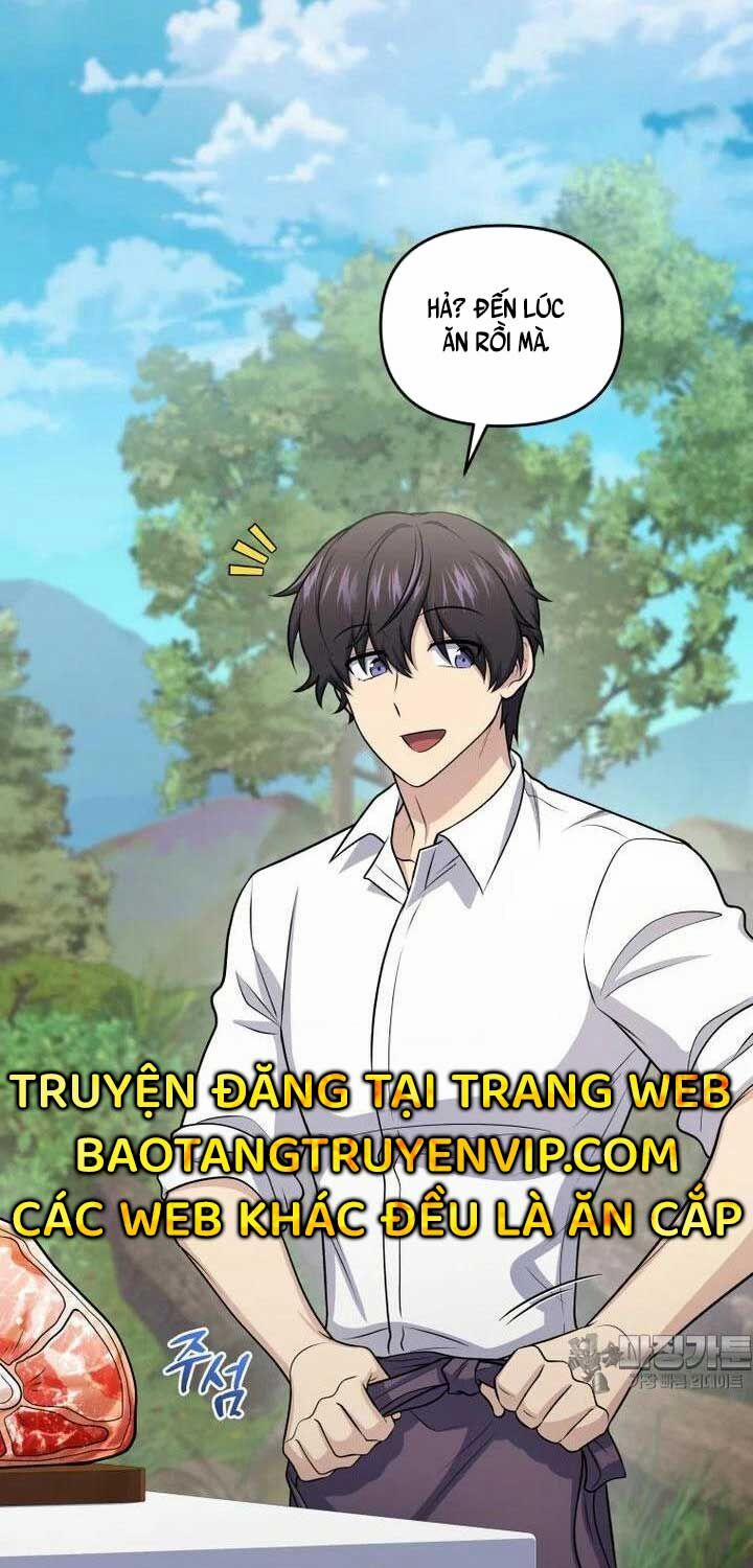 Nhà Hàng Thợ Săn Quái Vật 53 trang 45