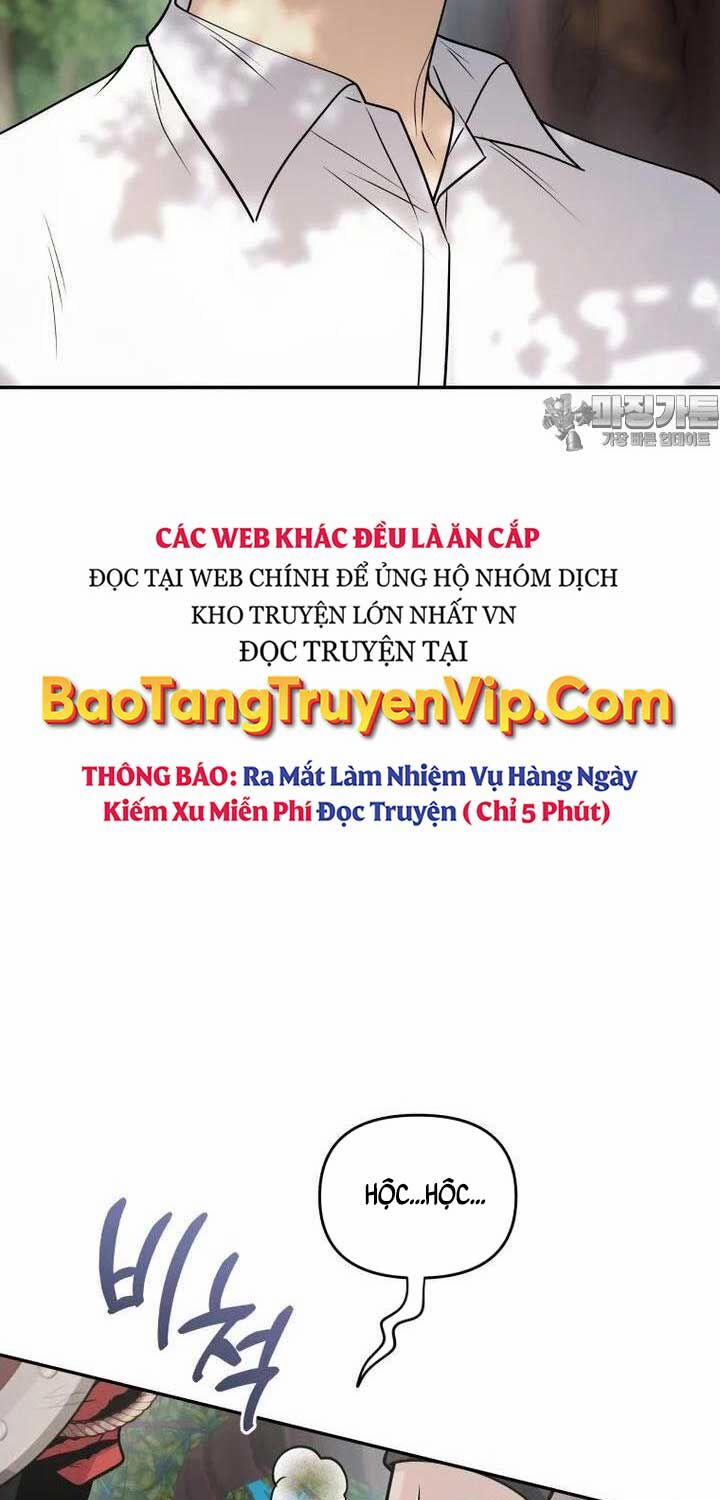 Nhà Hàng Thợ Săn Quái Vật 53 trang 6