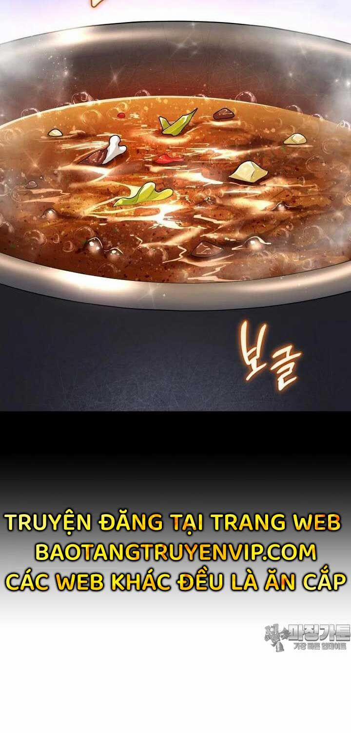 Nhà Hàng Thợ Săn Quái Vật 53 trang 63