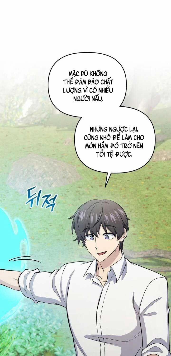 Nhà Hàng Thợ Săn Quái Vật 53 trang 64
