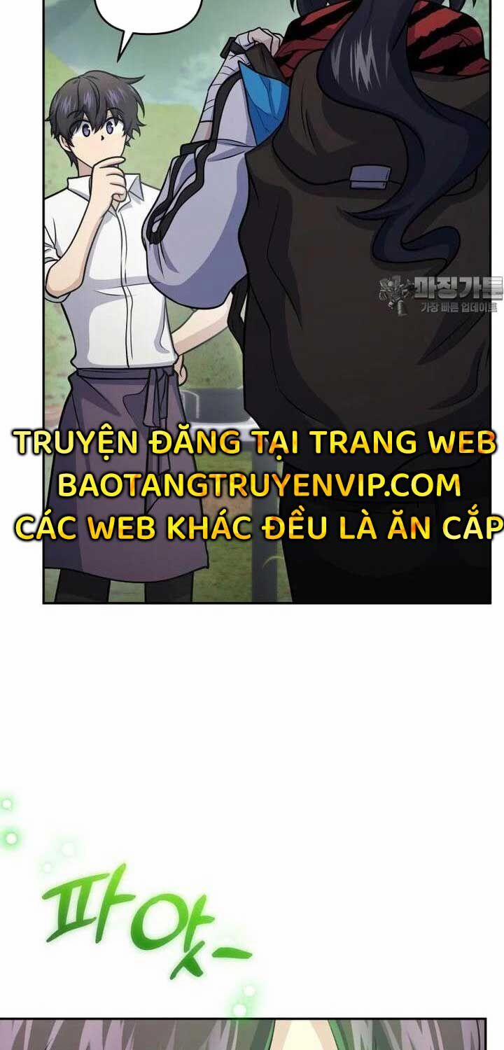 Nhà Hàng Thợ Săn Quái Vật 53 trang 78