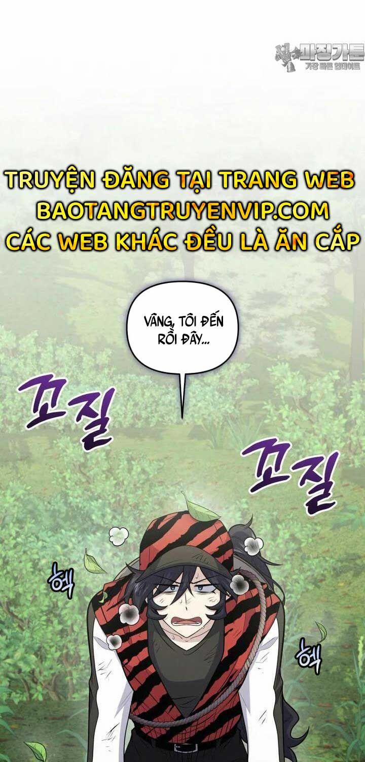 Nhà Hàng Thợ Săn Quái Vật 53 trang 8