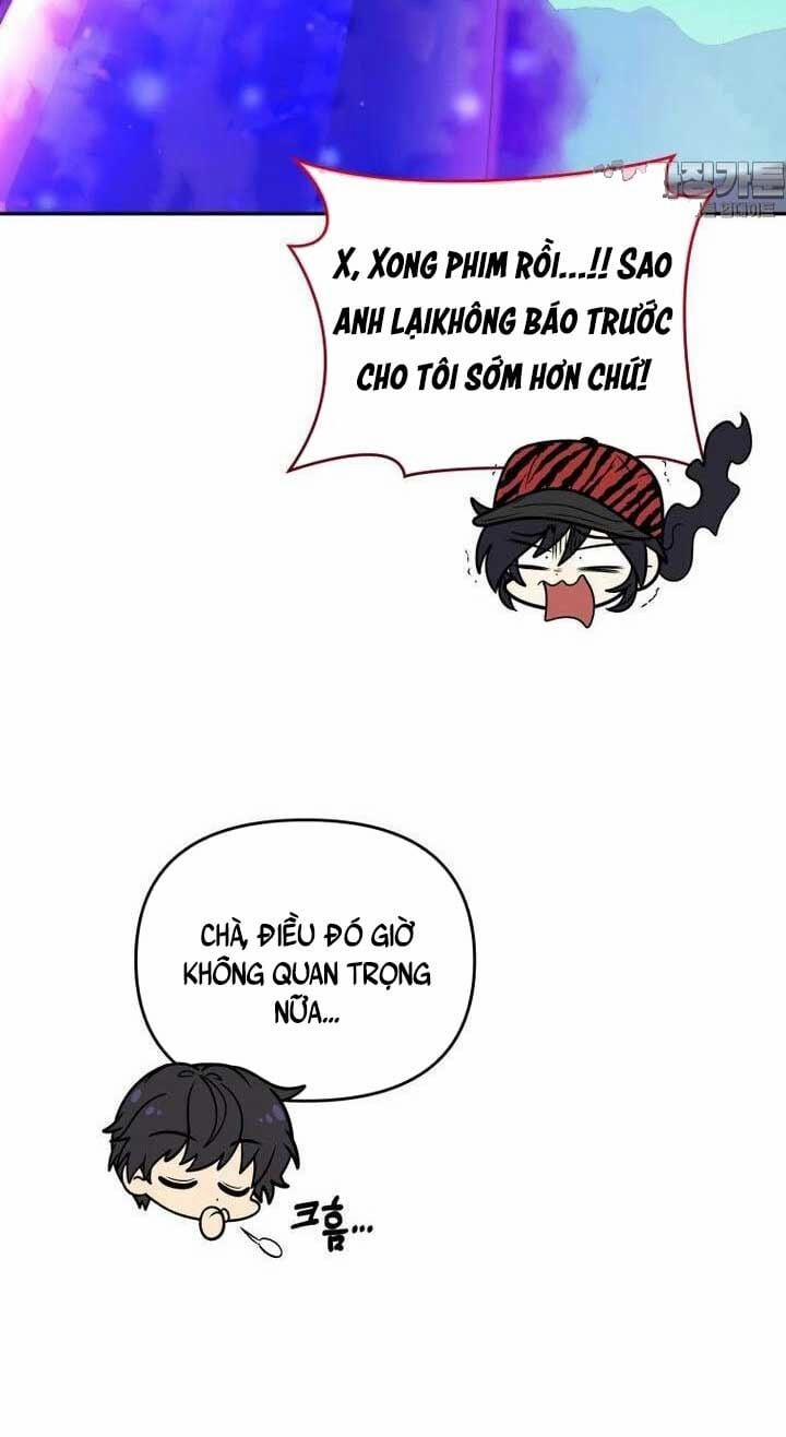 Nhà Hàng Thợ Săn Quái Vật 53 trang 87