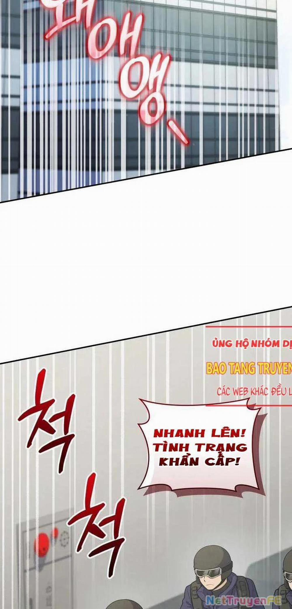 Nhà Hàng Thợ Săn Quái Vật 54 trang 1