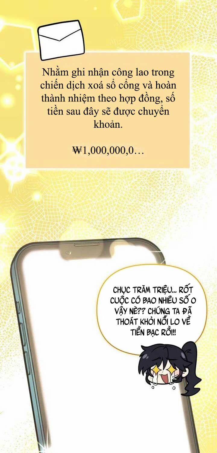 Nhà Hàng Thợ Săn Quái Vật 55 trang 55