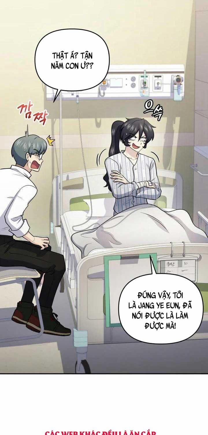 Nhà Hàng Thợ Săn Quái Vật 55 trang 57