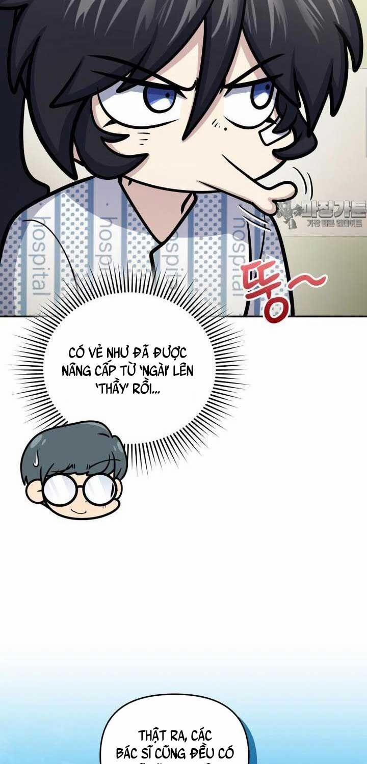 Nhà Hàng Thợ Săn Quái Vật 55 trang 60