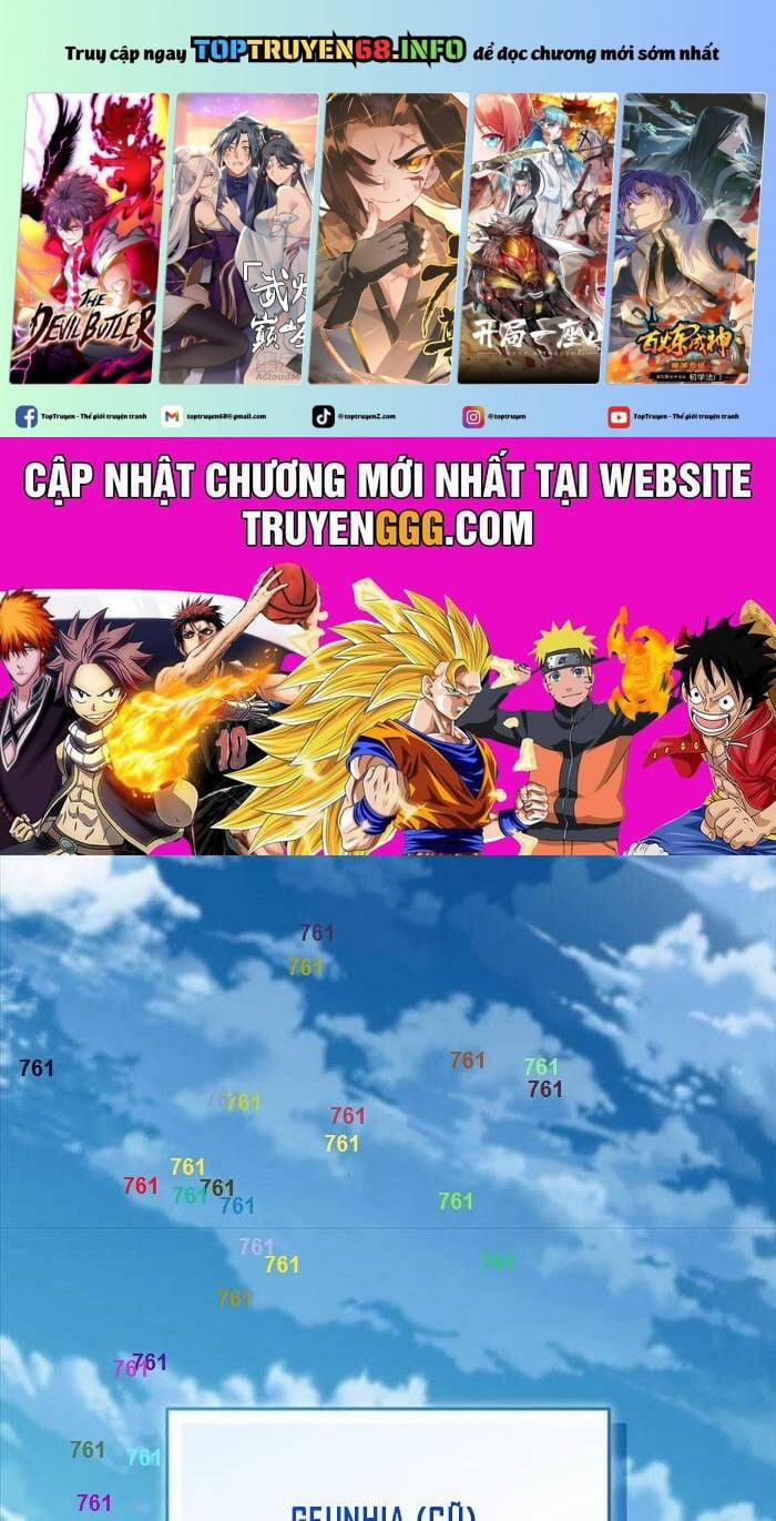 Nhà Hàng Thợ Săn Quái Vật 61 trang 0