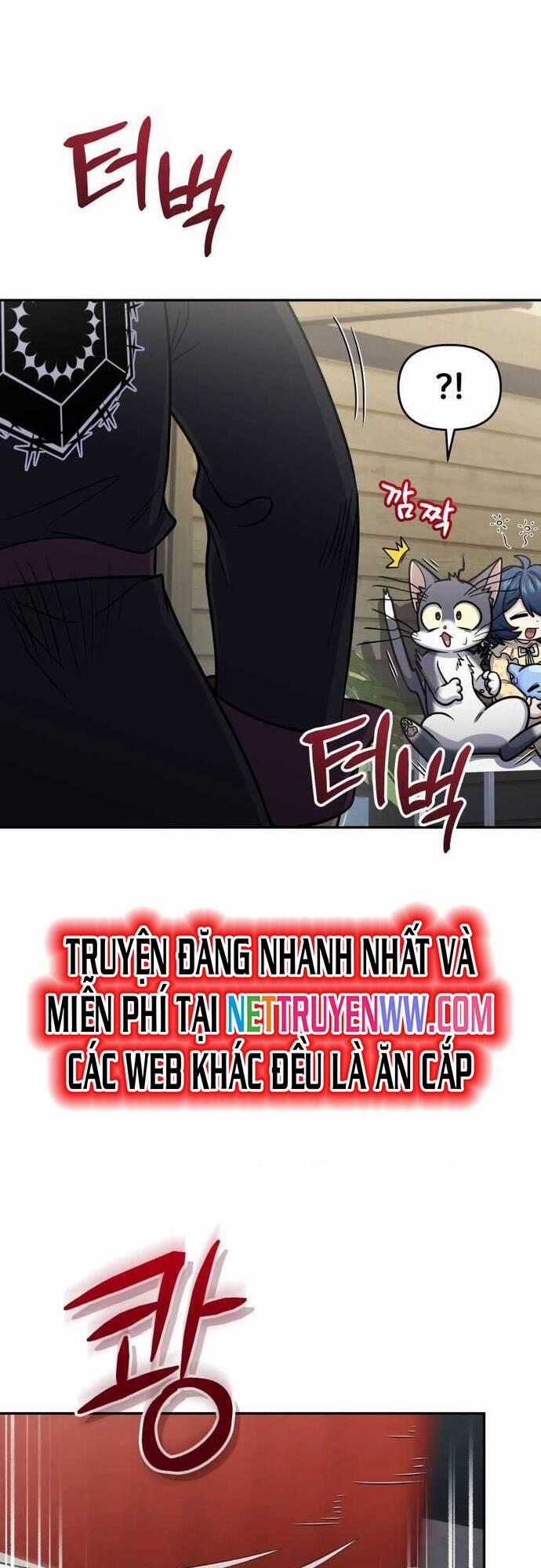 Nhà Hàng Thợ Săn Quái Vật 63 trang 12