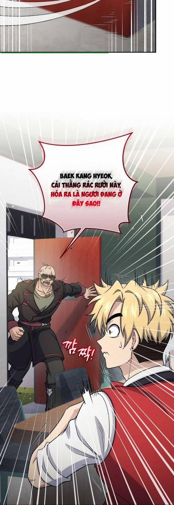 Nhà Hàng Thợ Săn Quái Vật 63 trang 13