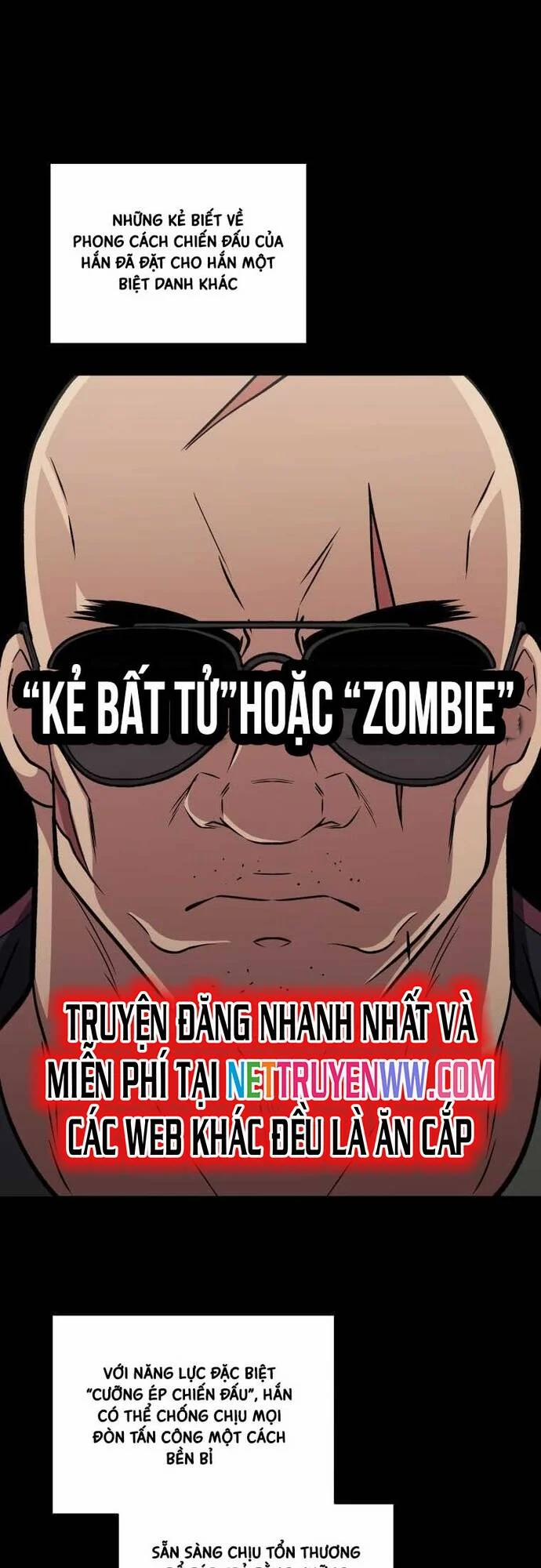 Nhà Hàng Thợ Săn Quái Vật 63 trang 18