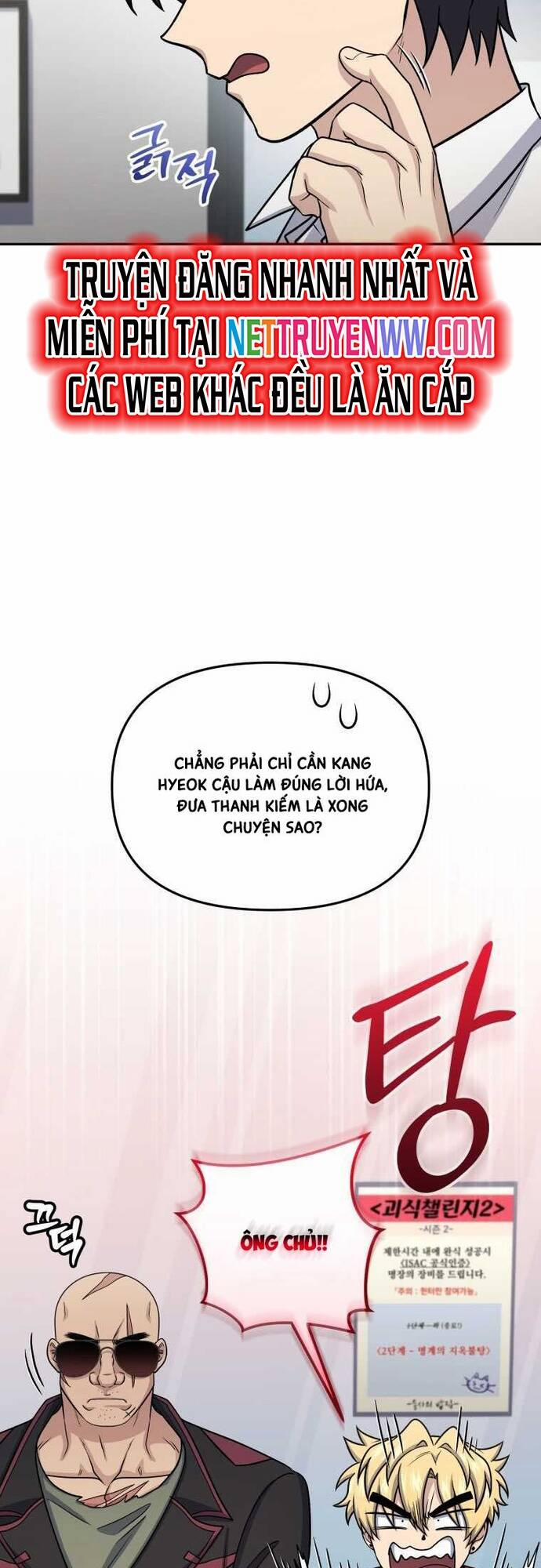Nhà Hàng Thợ Săn Quái Vật 63 trang 40