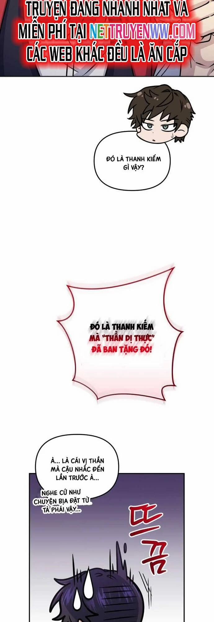 Nhà Hàng Thợ Săn Quái Vật 63 trang 42