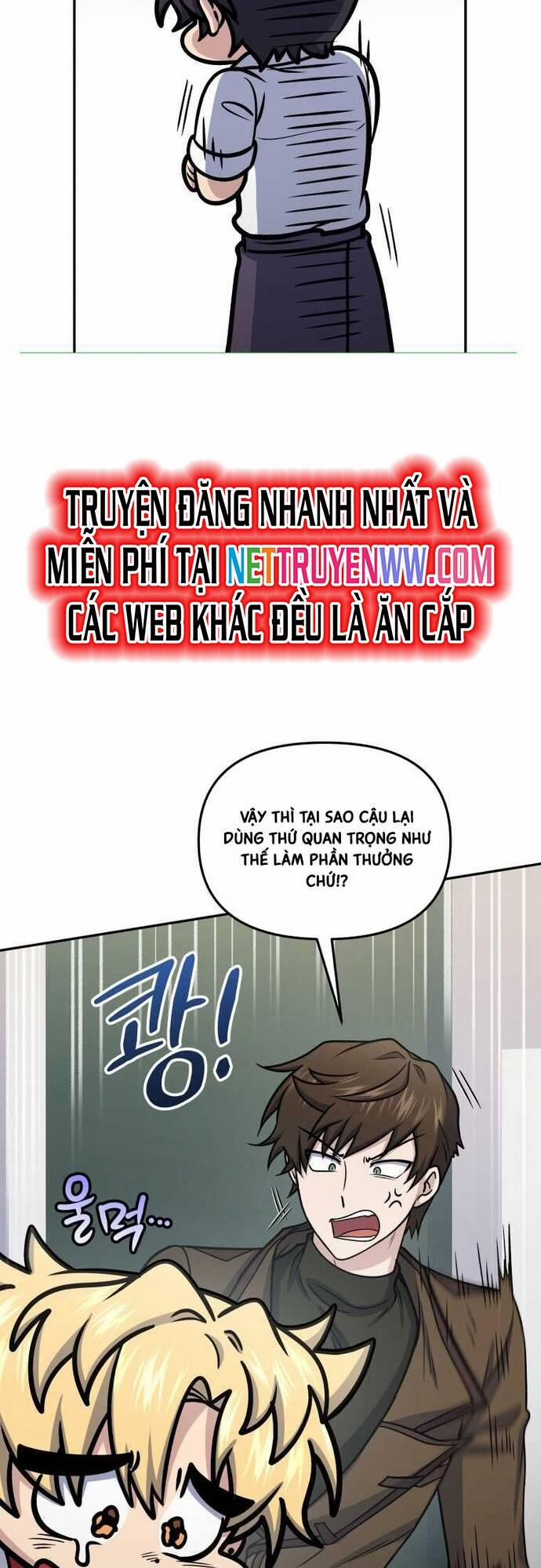 Nhà Hàng Thợ Săn Quái Vật 63 trang 43
