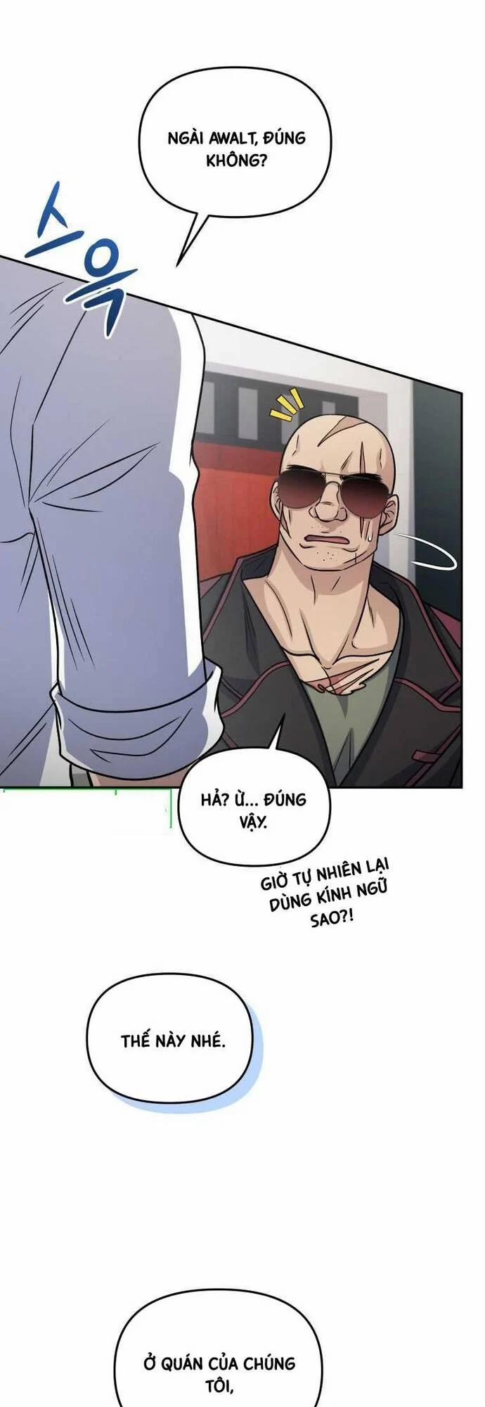 Nhà Hàng Thợ Săn Quái Vật 63 trang 46