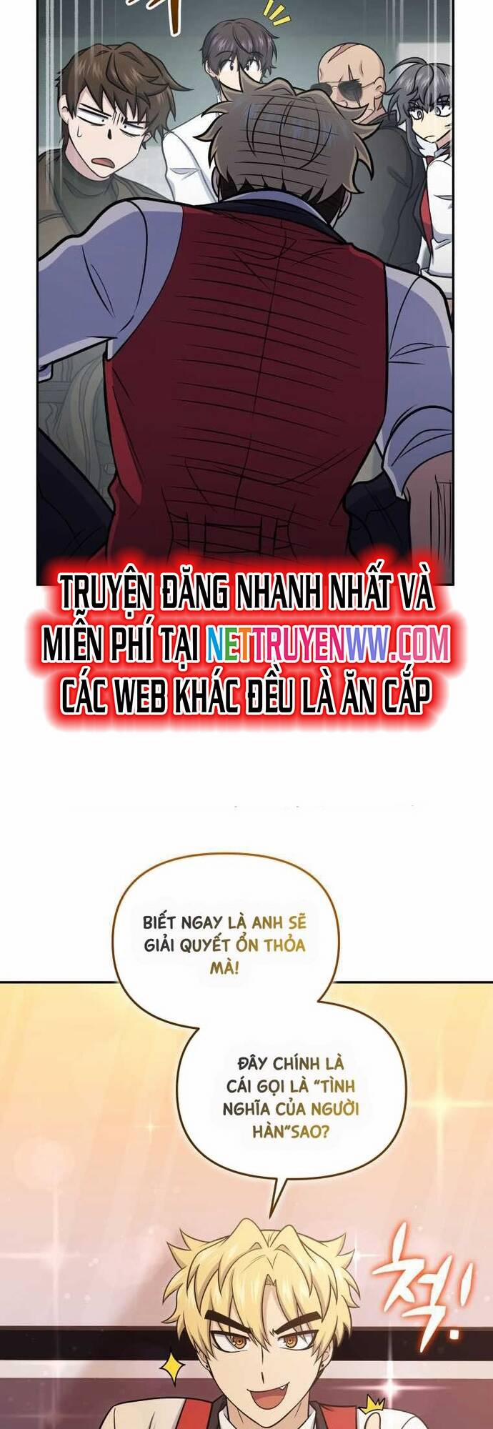 Nhà Hàng Thợ Săn Quái Vật 63 trang 53