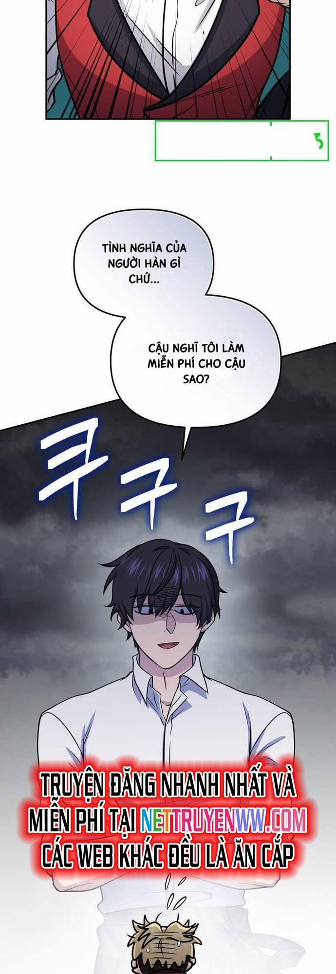 Nhà Hàng Thợ Săn Quái Vật 63 trang 55